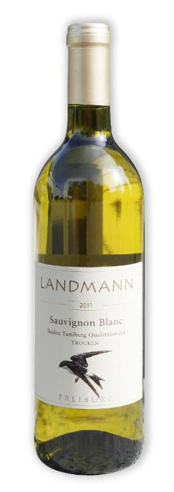 Produktfoto zu Sauvignon Blanc weiß_trocken