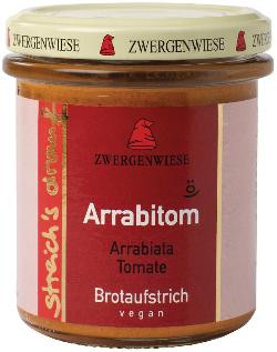 Produktfoto zu streich's drauf Arrabitom