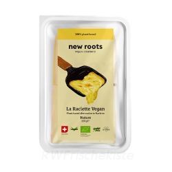 Produktfoto zu La Raclette Vegan - Nature