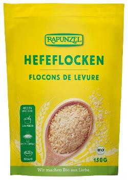 Produktfoto zu Hefeflocken