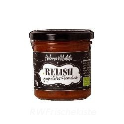 Produktfoto zu Gegrilltes Gemüse Relish