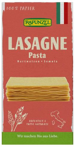 Produktfoto zu Lasagne-Platten Semola