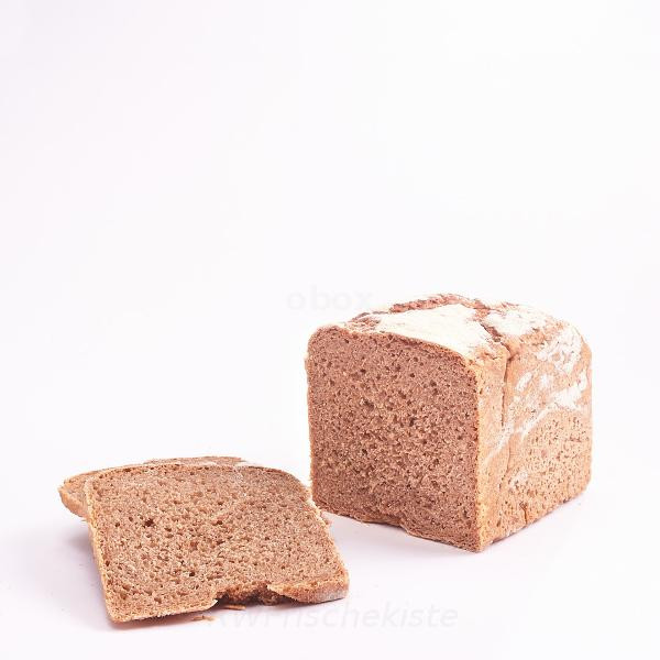 Produktfoto zu Emmerbrot