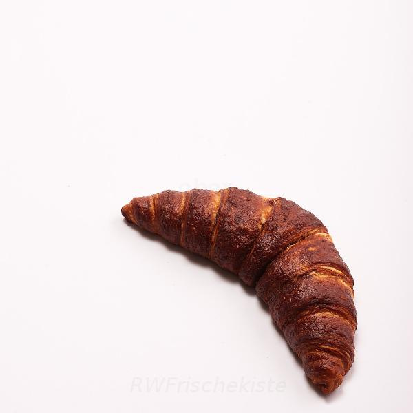 Produktfoto zu Laugencroissants