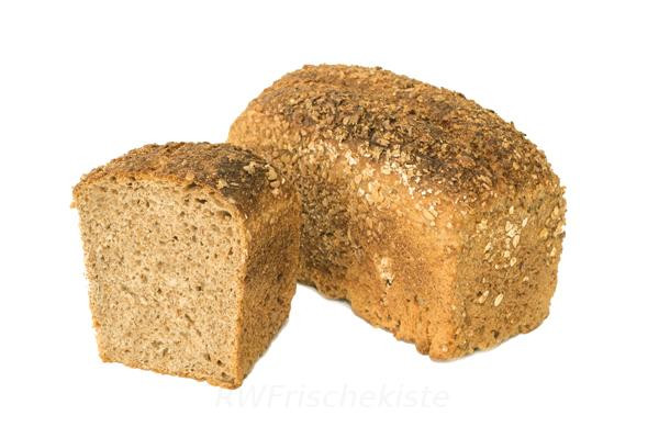 Produktfoto zu Dinkelbrot 100% 1kg