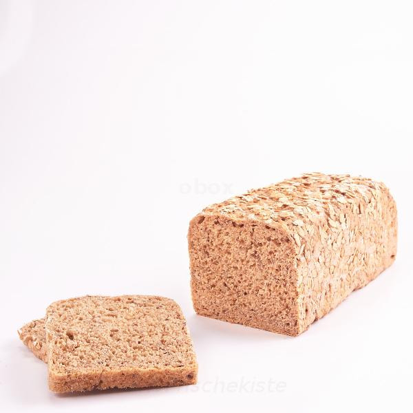 Produktfoto zu Dinkelvollkornbrot m. Korn