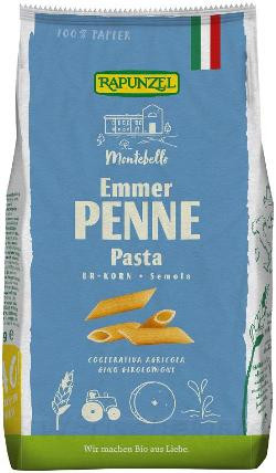 Produktfoto zu Emmer-Penne Semola