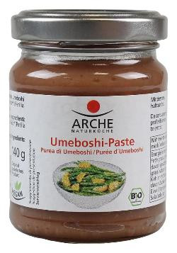 Produktfoto zu Umeboshi Paste