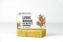 Produktfoto zu Luxus Dusche