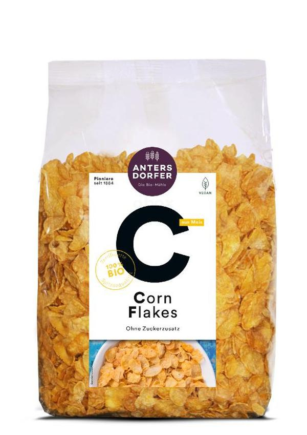 Produktfoto zu 10er Corn Flakes