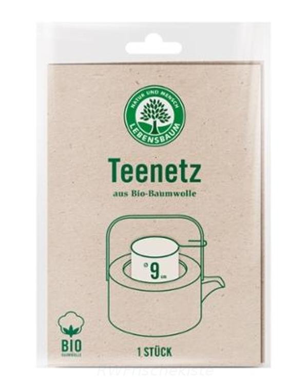 Produktfoto zu Teenetz