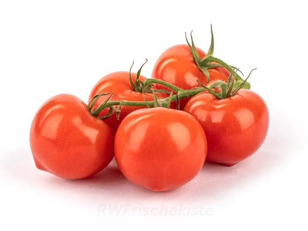 Produktfoto zu Tomaten rund