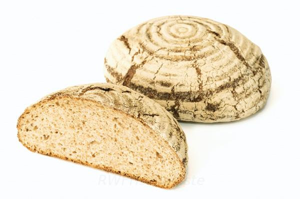 Produktfoto zu Bauernbrot Demeter