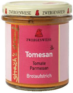 Produktfoto zu streich's drauf Tomesan