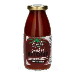 Produktfoto zu Ketchup smoked