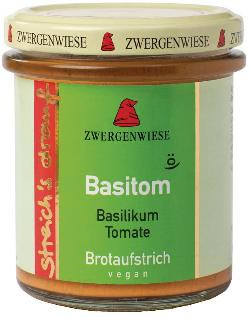 Produktfoto zu streich's drauf Basitom