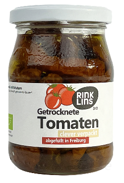 Produktfoto zu Getrocknete Tomaten