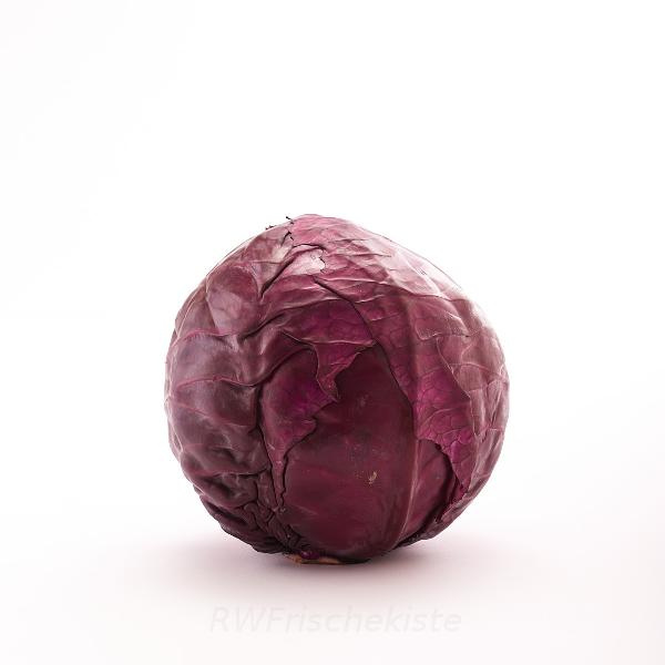 Produktfoto zu Rotkohl