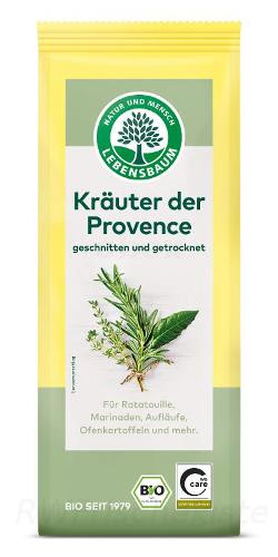 Produktfoto zu Kräuter Provence