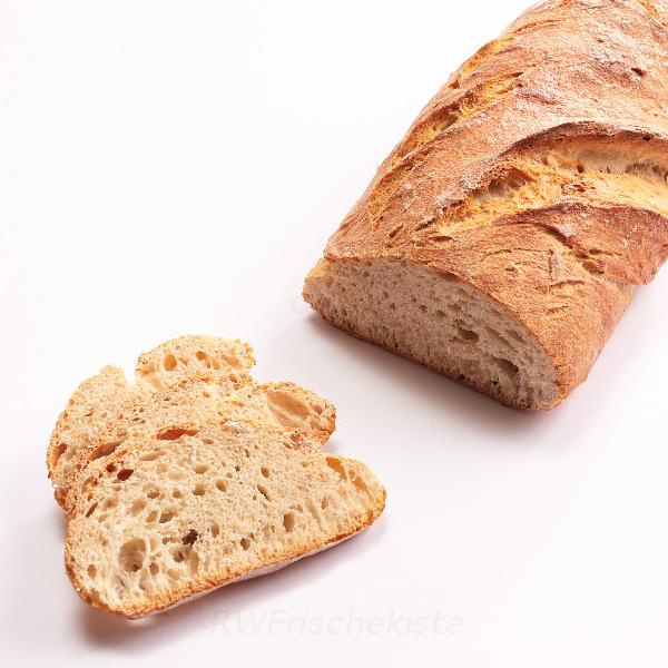 Produktfoto zu Dinkel-Baguette 500g