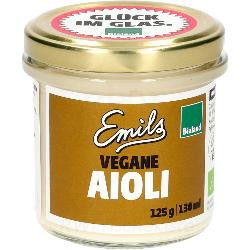 Produktfoto zu Ayoli vegan