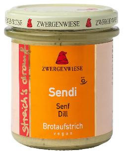 Produktfoto zu streich's drauf Sendi