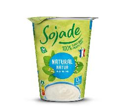 Produktfoto zu Sojade Soja-Joghurt Natur