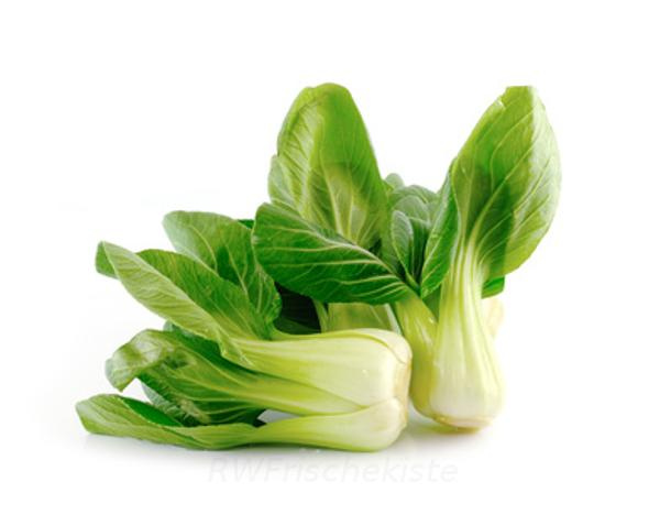 Produktfoto zu Pak Choi