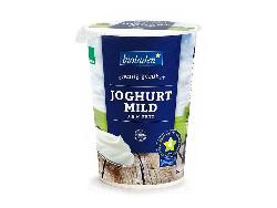 Produktfoto zu Joghurt Natur mild 3,8% Becher