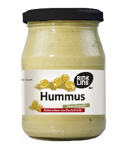 Produktfoto zu Hummus