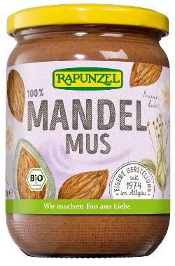 Produktfoto zu Mandelmus