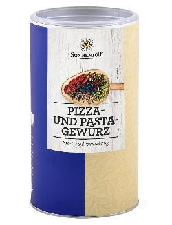 Produktfoto zu Pizza- und Pastagewürz