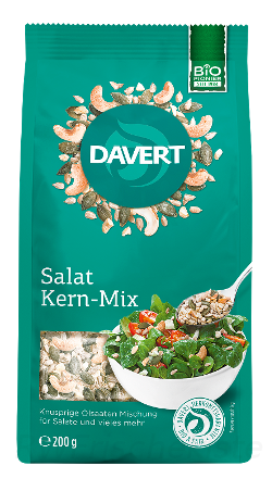 Produktfoto zu Salat Kern-Mix