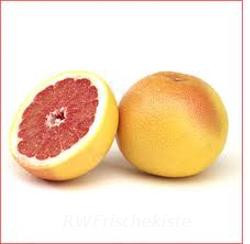 Produktfoto zu Grapefruit