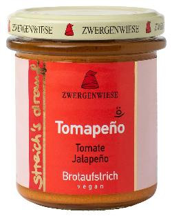 Produktfoto zu streich's drauf Tomapeno