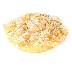 Produktfoto zu Butter-Streusel