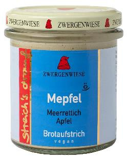 Produktfoto zu streich's drauf Mepfel