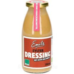 Produktfoto zu Sylter Dressing & Balsamaico v