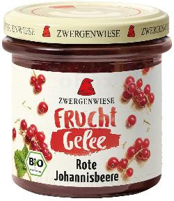 Produktfoto zu FruchtGelee rote Johannisbeere