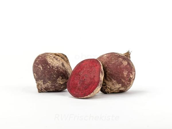 Produktfoto zu Rote Bete