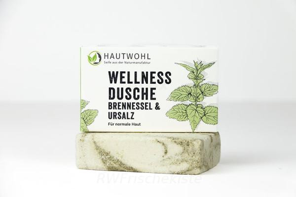 Produktfoto zu Wellness Dusche