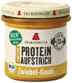 Produktfoto zu LupiLove Protein Zwiebeln-Knob