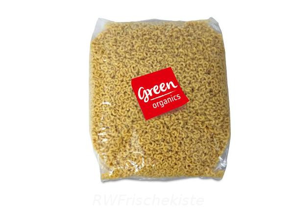 Produktfoto zu 5kg Hörnchen hell