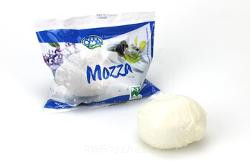 Produktfoto zu Mozzarella im Beutel