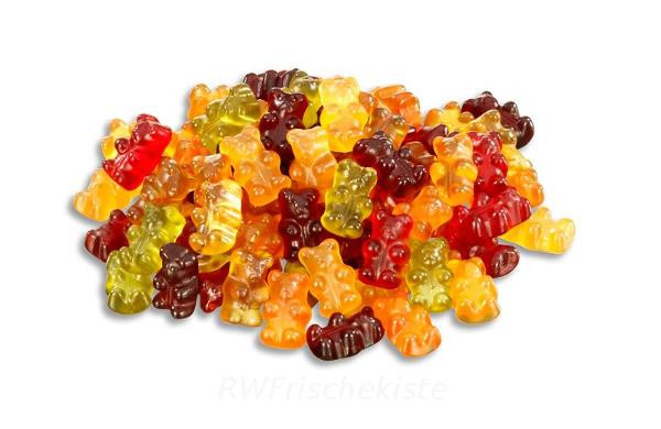 Produktfoto zu Ökovital-Bär o Gelatine 1,25kg