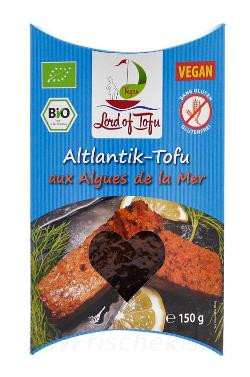 Produktfoto zu Atlantik Tofu