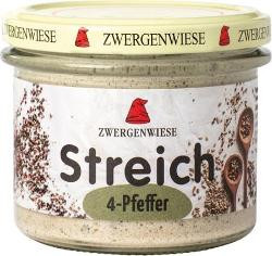 Produktfoto zu 4-Pfeffer Streich