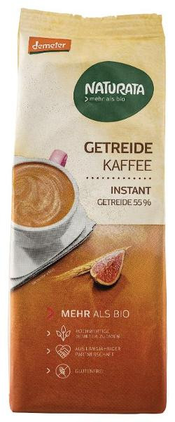 Produktfoto zu Getreidekaffee Instant im Nach