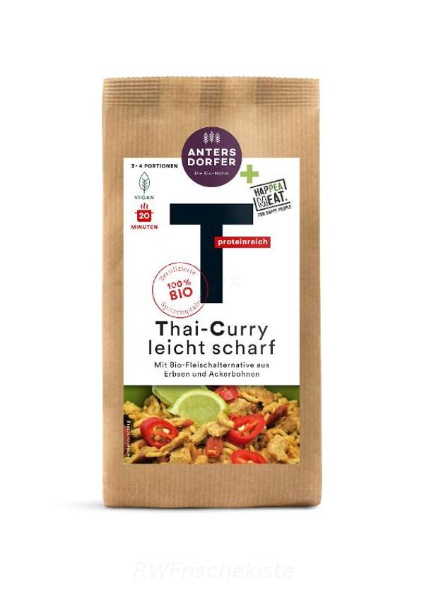 Produktfoto zu 6er Happea Meat Thai Curry