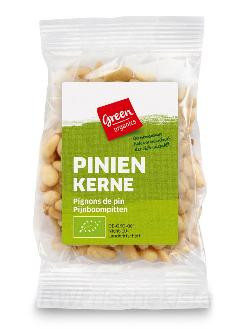 Produktfoto zu Pinienkerne